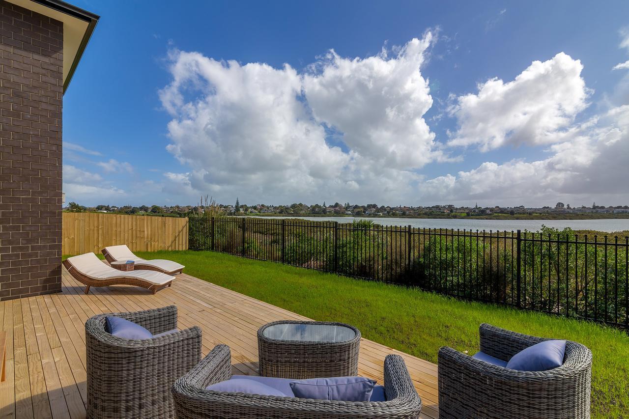 Ot Seaview Villa Auckland Exterior photo