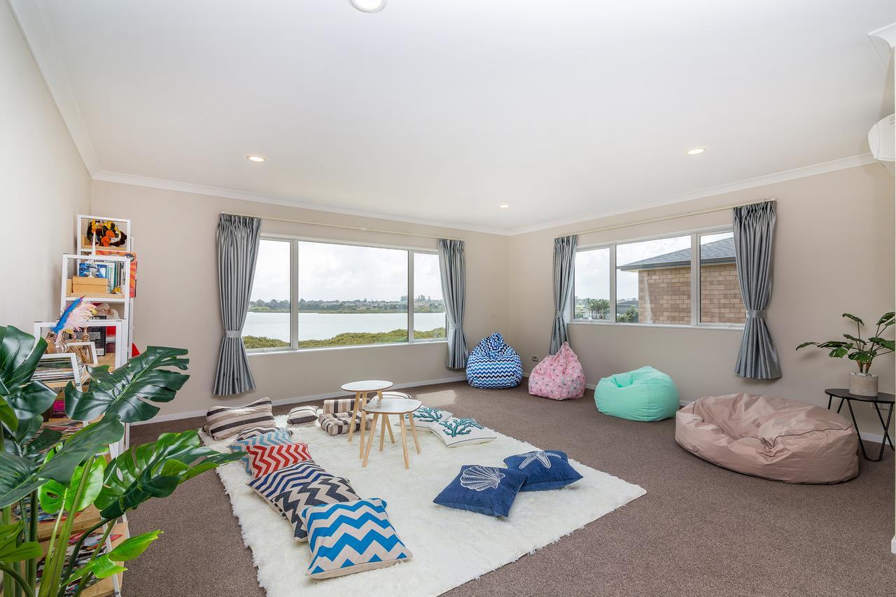 Ot Seaview Villa Auckland Exterior photo
